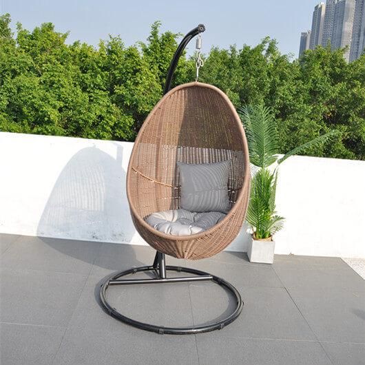 Leisure Life Net Tree Hanging Garden Indoor Swing Chair