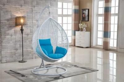 Rotary Customized OEM by Sea Foshan Pod Hanging Chair