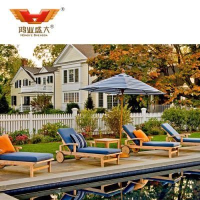 Professional Hotel New Model Outdoor Furniture Garden