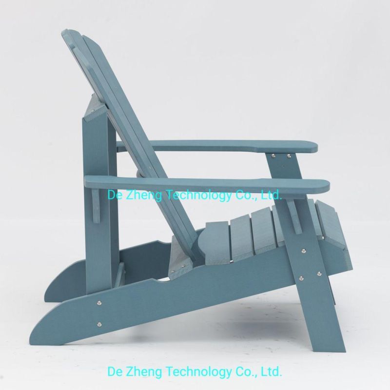 Adirondack Chairs Plastic Weather Resistant Patio Chairs Outdoor Folding Chairs Patio Lounge Chairs