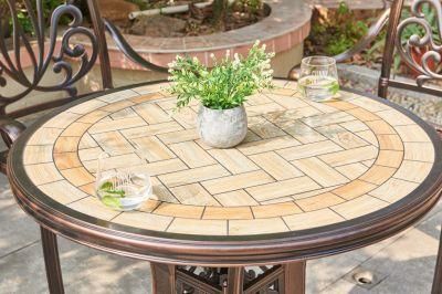 Outdoor Beer Tea Garden Furniture