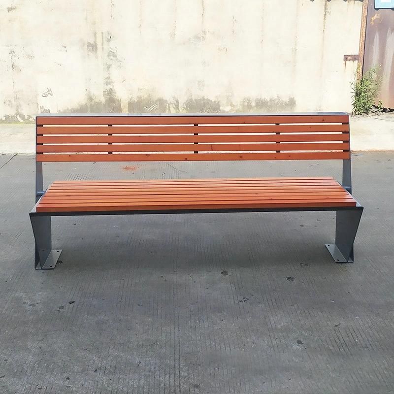 Pitio Garen Park Long Bench/Chair OEM Service