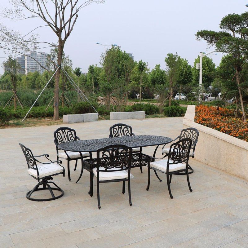 Outdoor Patio Dining Table Furniture Outdoor Garden Dining Table Sets