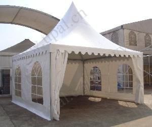 5m*5m Pagoda Wedding Tent, Event Marquee