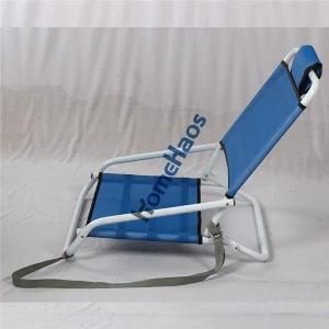 Outdoor Foldable Chair Beach Chair Foldable Floor Chair