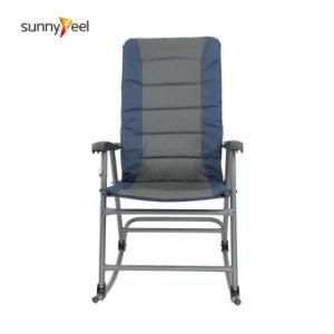 AC5796 Sunshine Brand Outdoor Folding Garden Rocking Chair