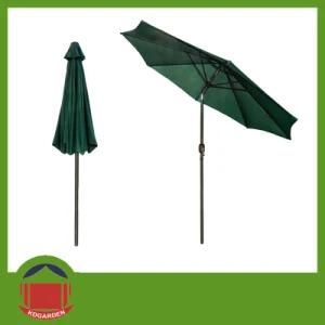 Famous Brand Sunshade Sun Protection Patio Umbrella