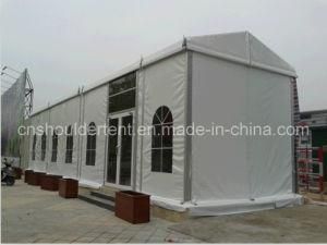 Aluminum Frame Exhibition Party Wedding Marquee Tent for Events