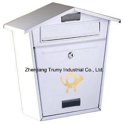 Manufacturer Metal Mail Box for Letter