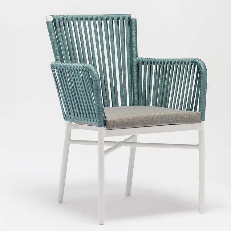 2020 New Terrace Chair for Restaurant Outdoor Furniture