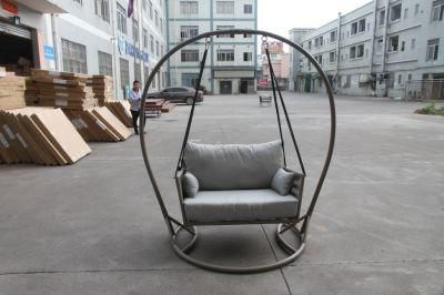 New OEM Metal Foshan Egg for Home Hammock Lounge Hanging Swing Chair Indoor