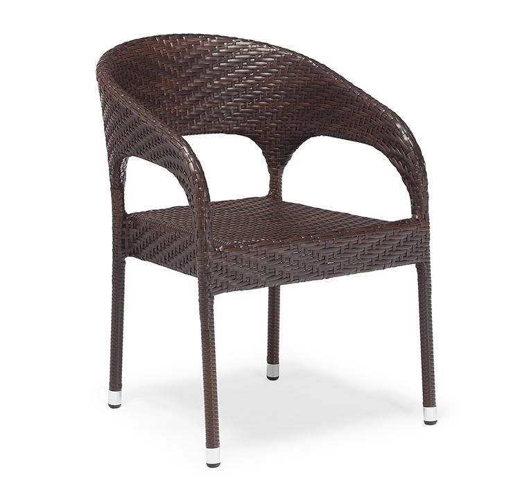 High Quality Outside Front Porch Chair Wicker Outdoor