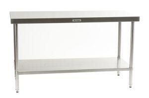 Stainless Steel Bench (B)