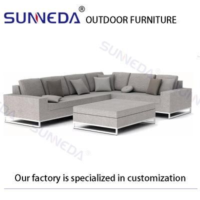 Outdoor Noon Pool Lounger Furniture Seat