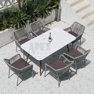 Garden Home Patio Bistro Outdoor Chair