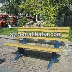 Cast Iron Arms Different Types of Outdoor Furniture and Garden Benches