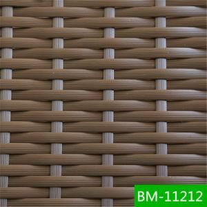 100% HDPE Artificial Rattan Core (BM-11212)