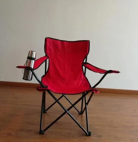 Indoor and Outdoor Hot Sale Promotion Chair with Armrest Outdoor Furniture