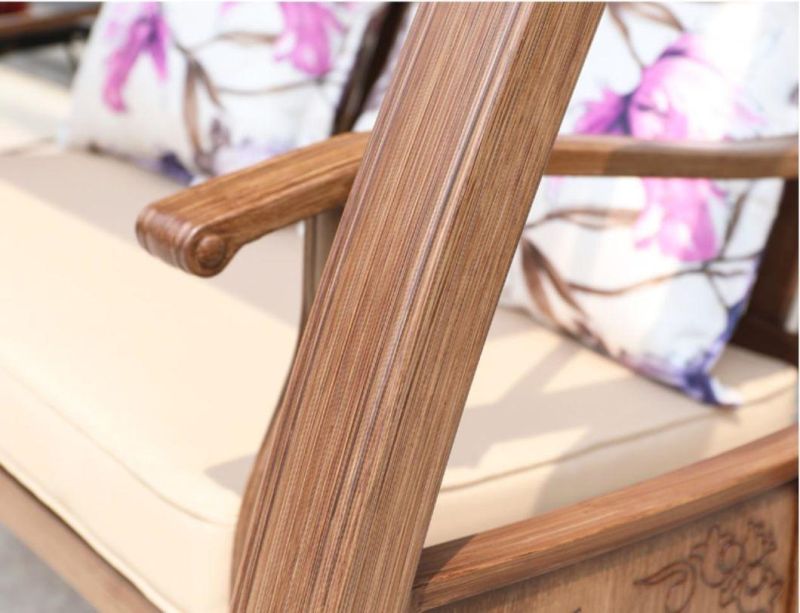 Hanging Chair Swing Outdoor Outdoor Courtyard Balcony Household Double Rocking Chair Indoor Hammock