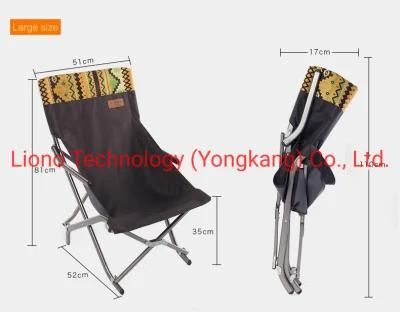 Portable Garden Furniture Folding Chair for Kids