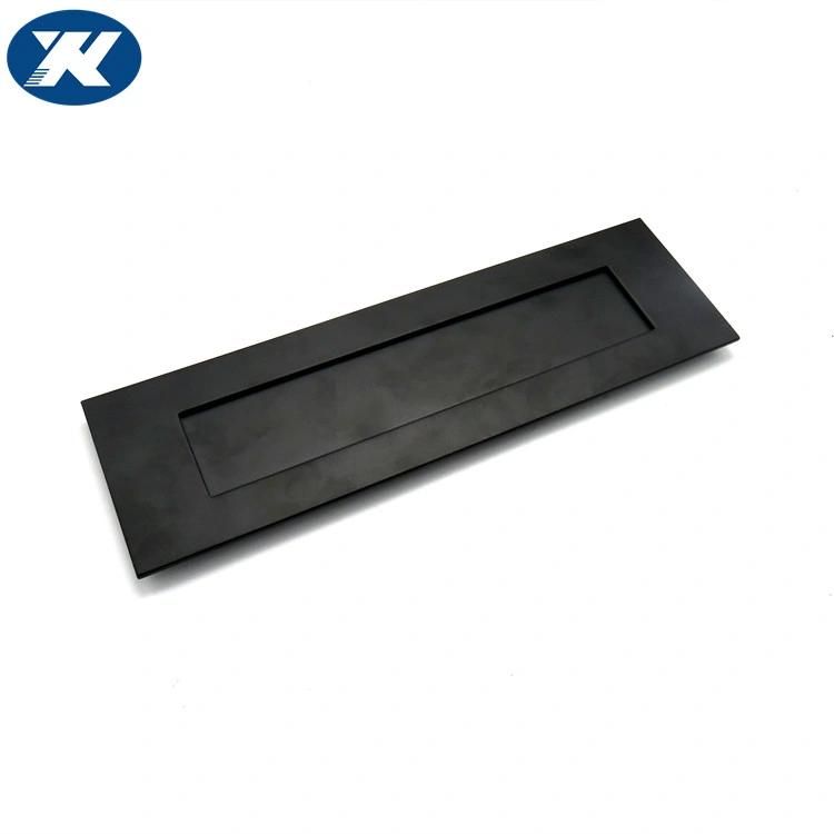 Professional Workshop Outdoors Stainless Steel Letter Plate