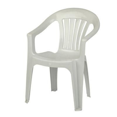 Outdoor Plastic Chair Lawn Chairs with Arms