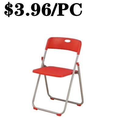 Picnic Garden Outdoor Silla Furniture Dining Wedding Plastic Chair Folding