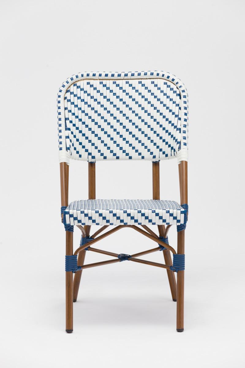 Single Rattan Outdoor Chair for Outdoor