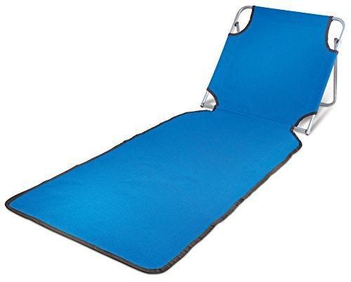 High Quality Trip Foldable Beach Lounge Pad for Sale