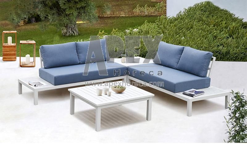Outdoor Rattan Furniture Patio Furniture Leisure Sofa Sofa Set