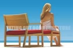 Wooden Beach Chair (YT-385BC#)