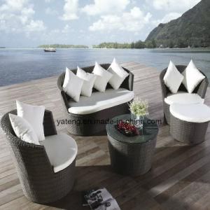 Indoor Furniture Living Room Coffee Table Rattan Coffee Table Hotel Coffee Table