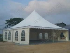 Fashion Wedding Pagoda Tent 10*10m (PT1010)