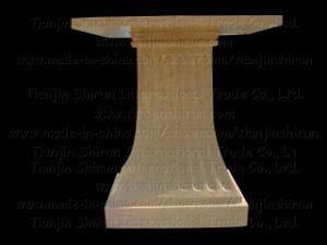 Marble Coffee Table, Stone Furniture, Marble Furniture (3067)