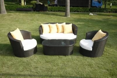 C-Outdoor Furniture Modern Design Water-Resistant Exquiste Sofa