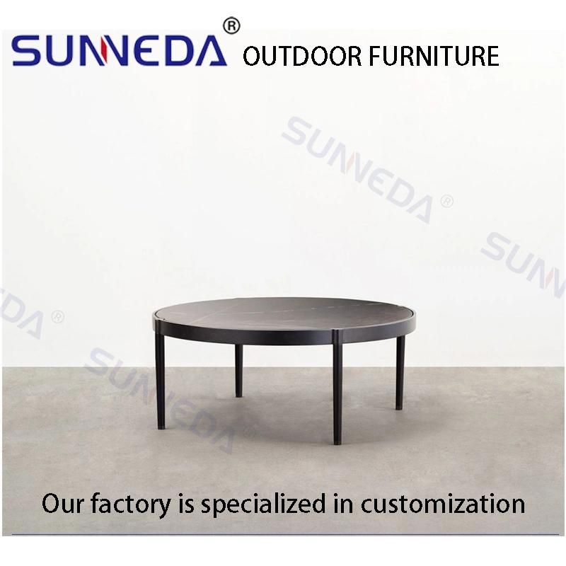 Net Style Fashionable Creative Simple High End Custom Sofa