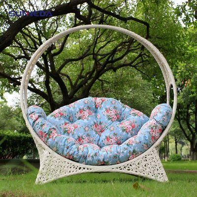 Home Rattan Swing Furniture Outdoor Garden Leisure Hang Chair