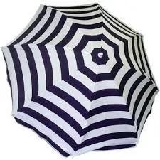 Us Beach Umbrela 1.8m Straight Umbrellla Beach Umbrella