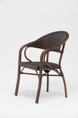 Paris Bistro Chair Garden Outdoor