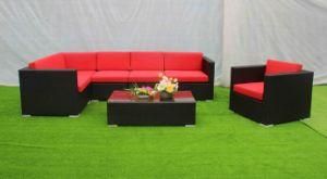 2017 Hot Sale Outdoor Rattan Sofa Patio Furniture