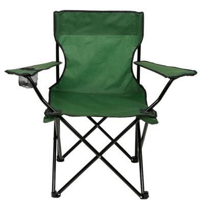 Folding Beach Chair Portable Double Chairs with Sun Shade Umbrella for Camping Hiking