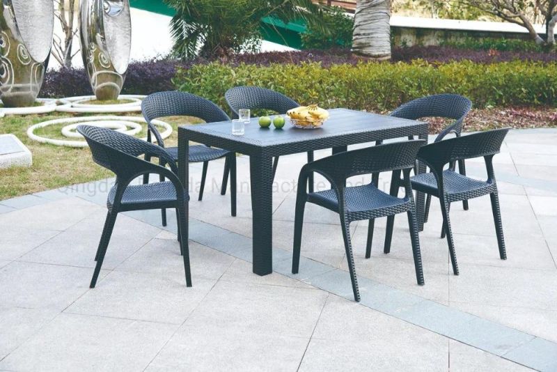 Wholesale Sillas Modern Stackable PP Restaurant Cafe Plastic Chairs Outdoor Stackable Plastic Chair