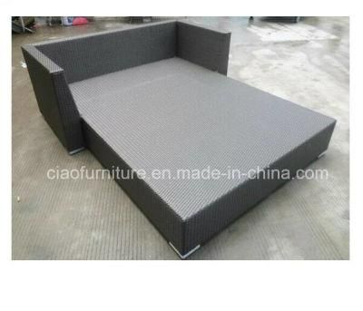 Modern Furniture Outdoor Sun Lounge for Patio Furniture