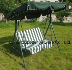 Promotion 2 Seat Garden Swing