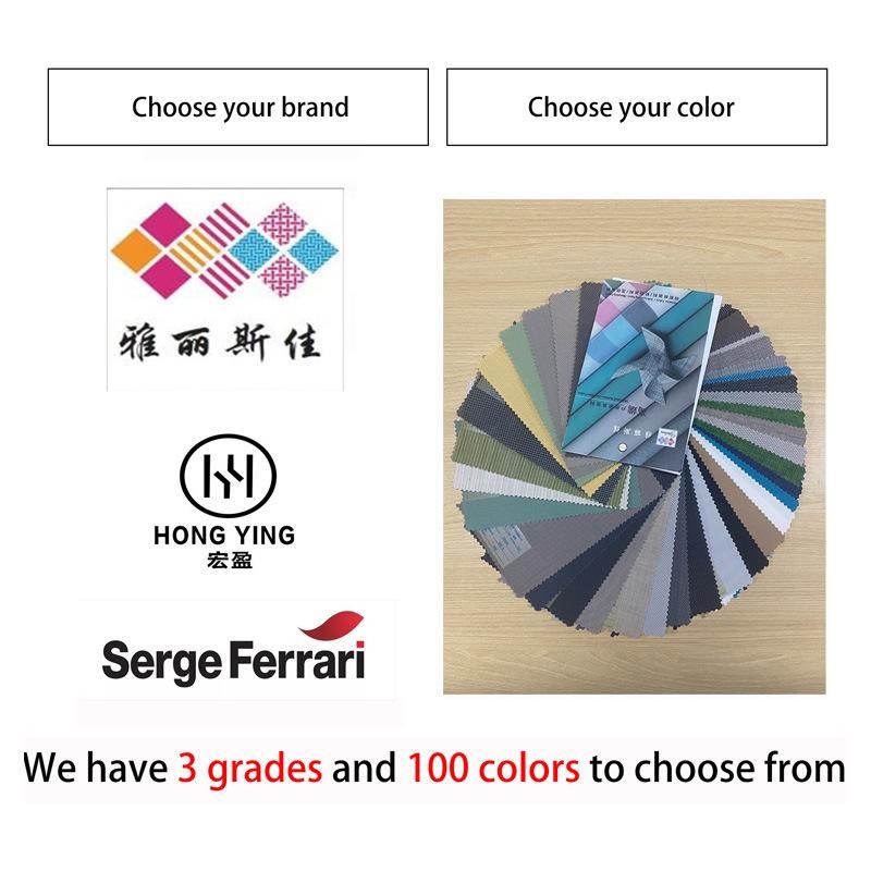 Multiple Color Choose Table Set with Simple Structure