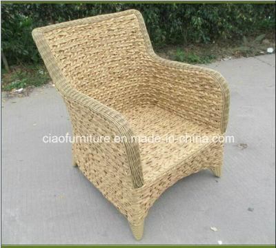 Outdoor Furniture Rattan Garden Chair