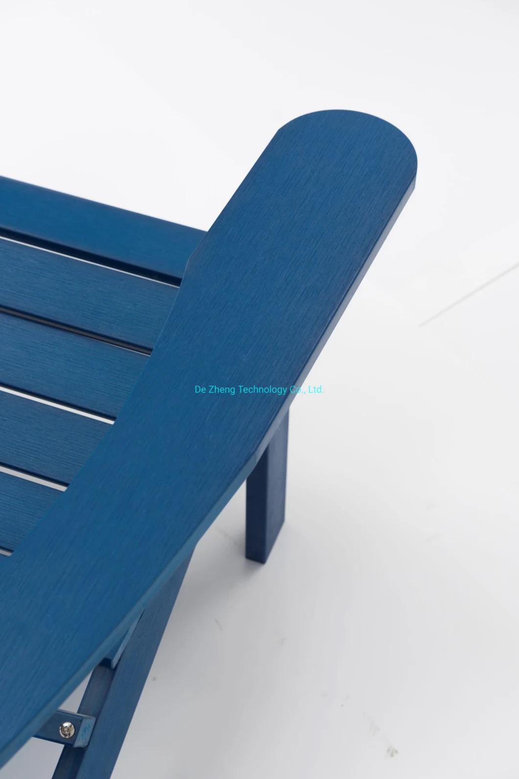 American Style Garden Furniture Garden Sofa Chair Set Waterproof Outdoor Furniture