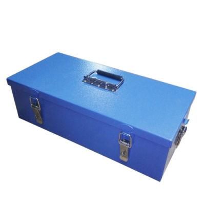 Customized Embedded Antirust Storage Box