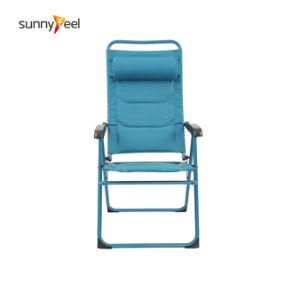 AC1123e Sunshine Leisure Portable Folding Beach Camping Chair