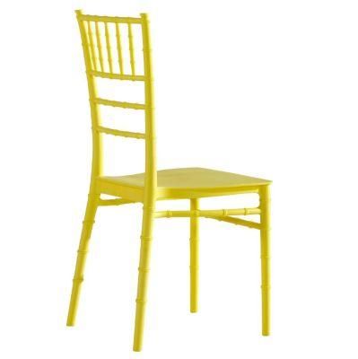 Banquet Hall Stackable Dining Room Chair